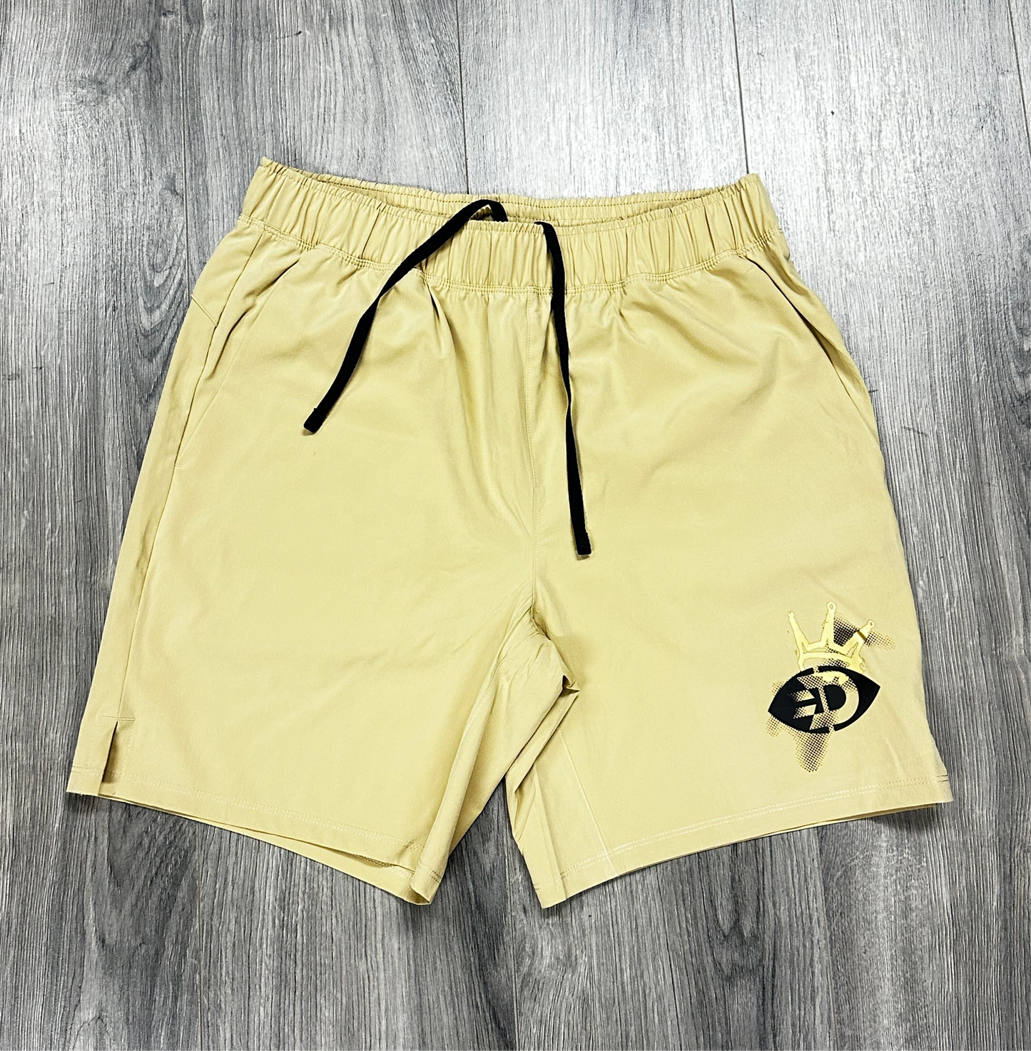 Men`s Crown Shorts