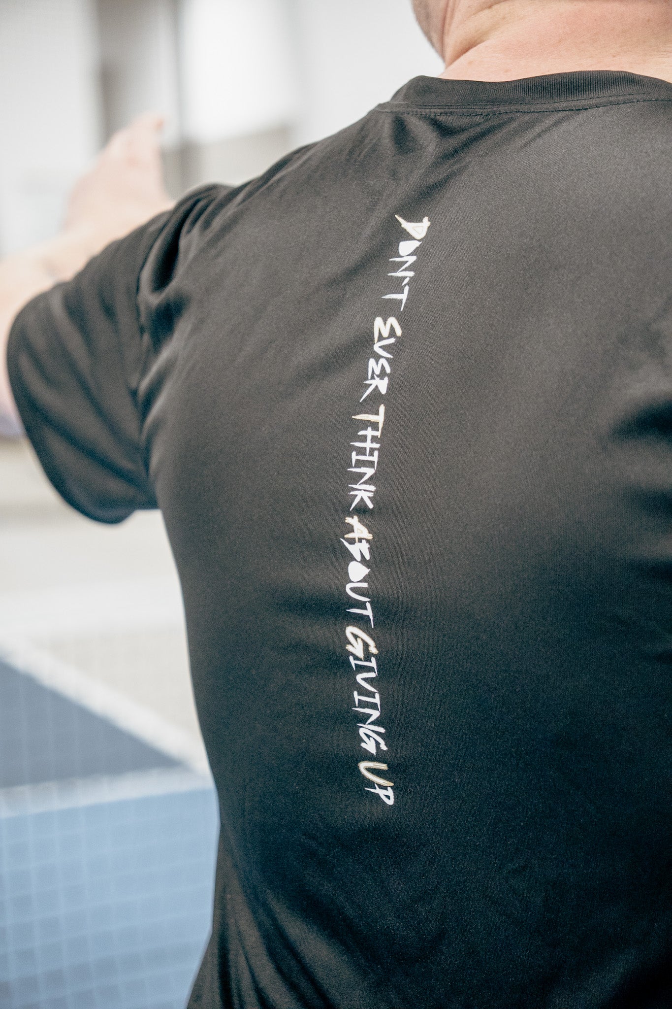 Men`s Crown T-Shirt