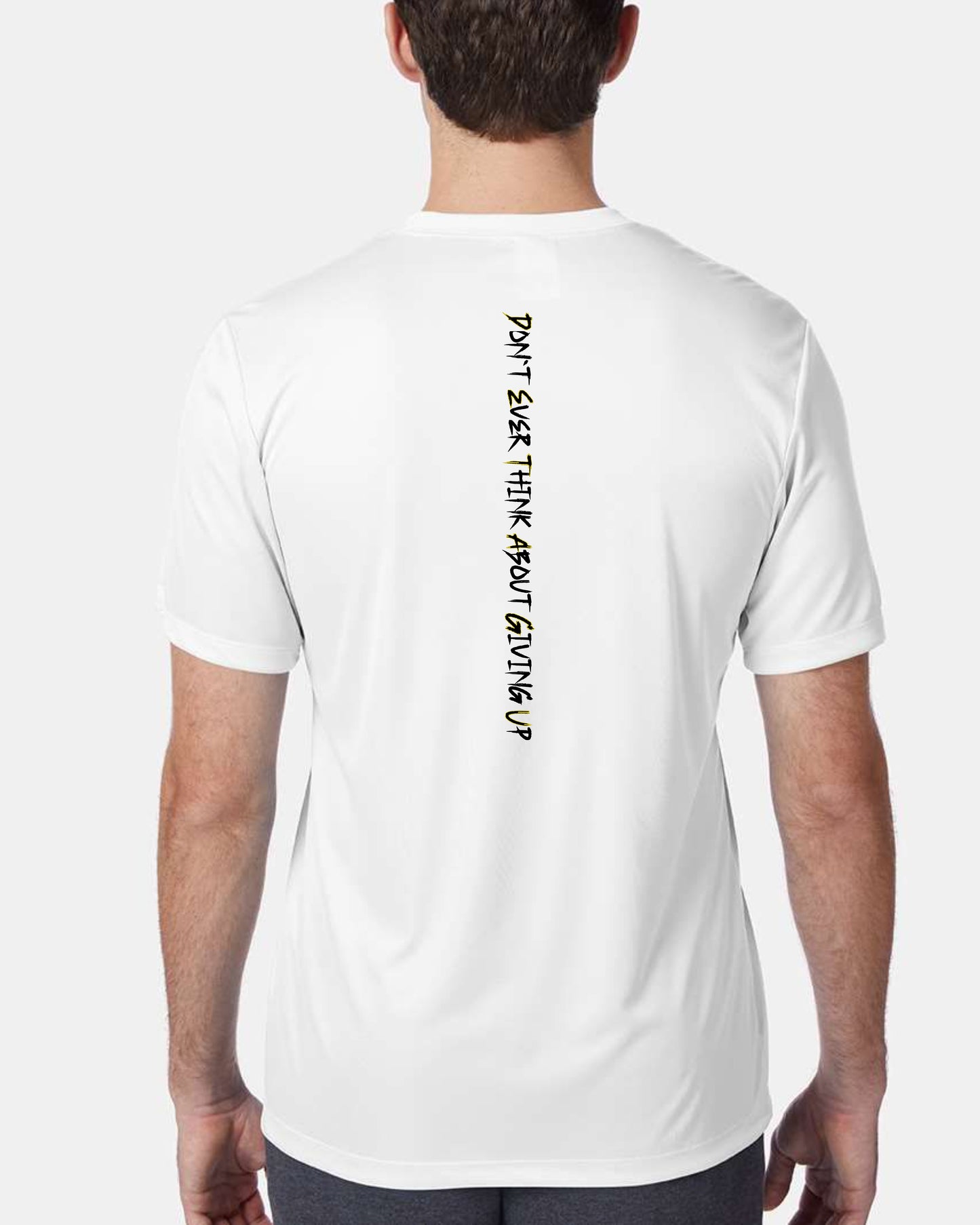 Men`s Crown T-Shirt