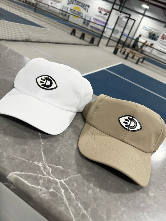 Heritage Performance Hat 100% Recycled Polyester