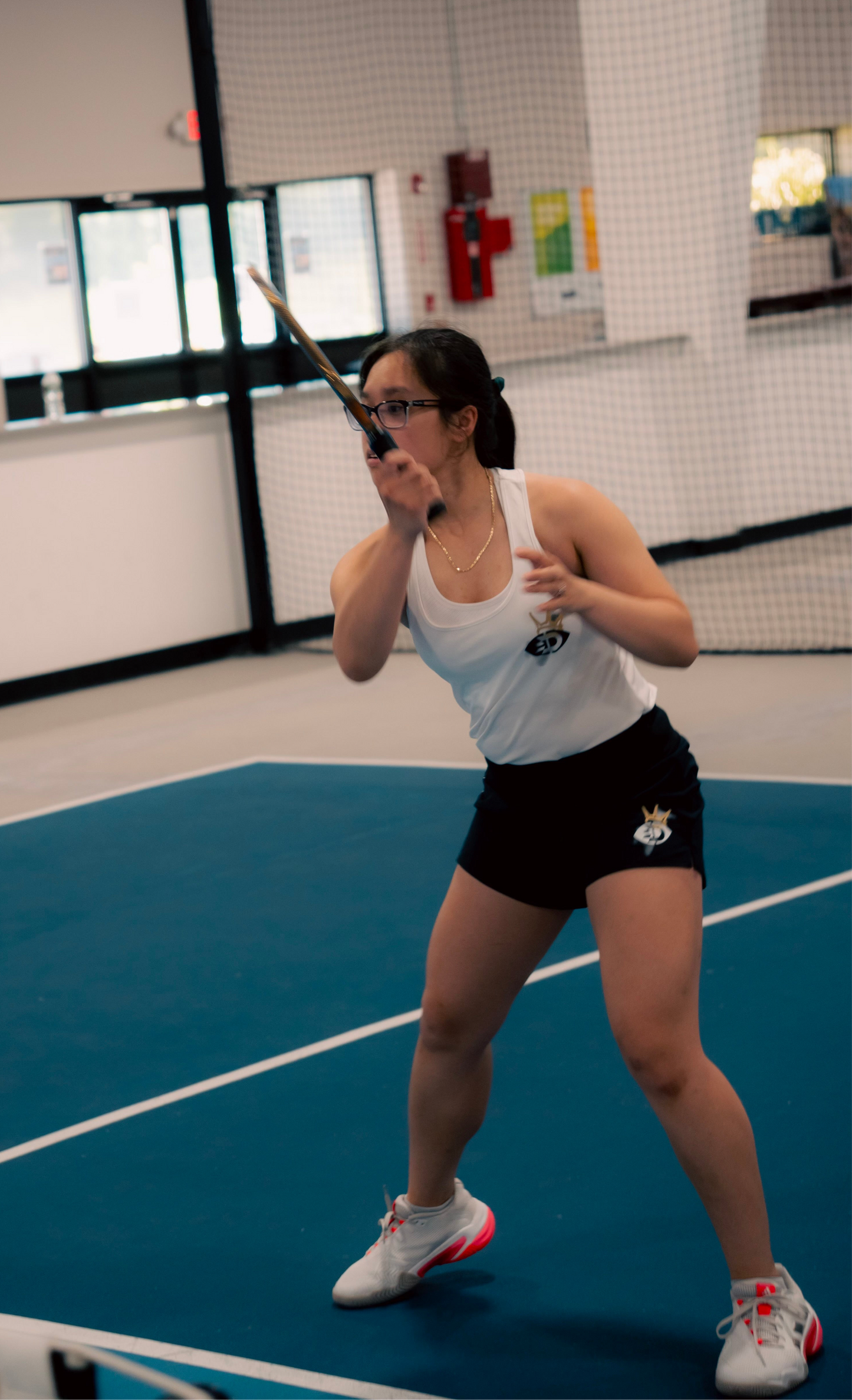 Women's Crown Shorts