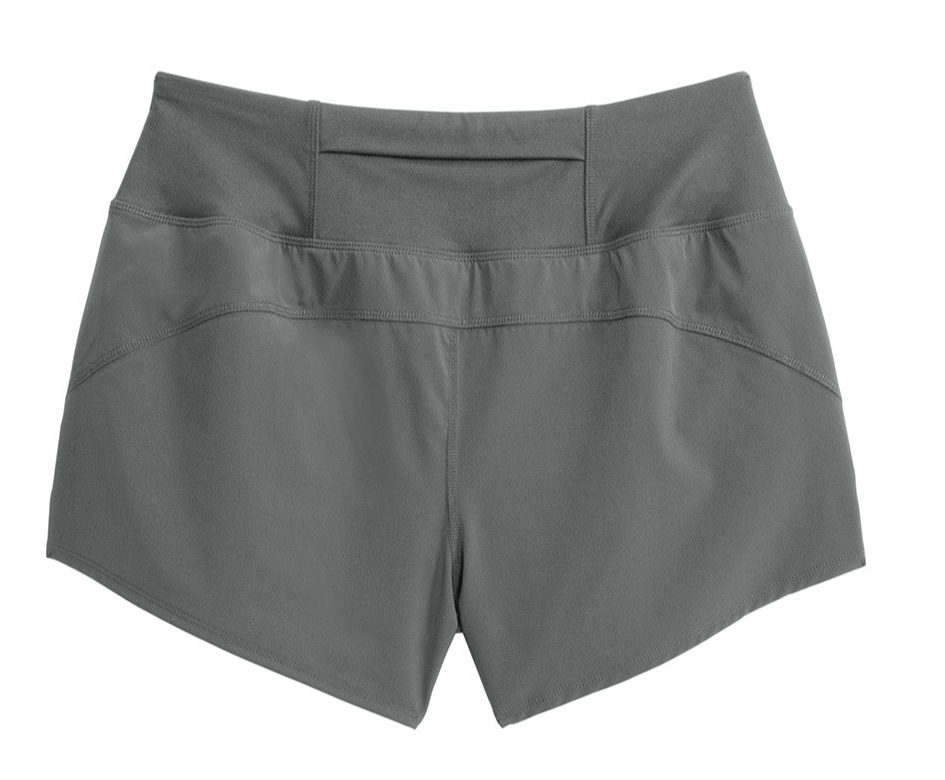Women's Crown Shorts