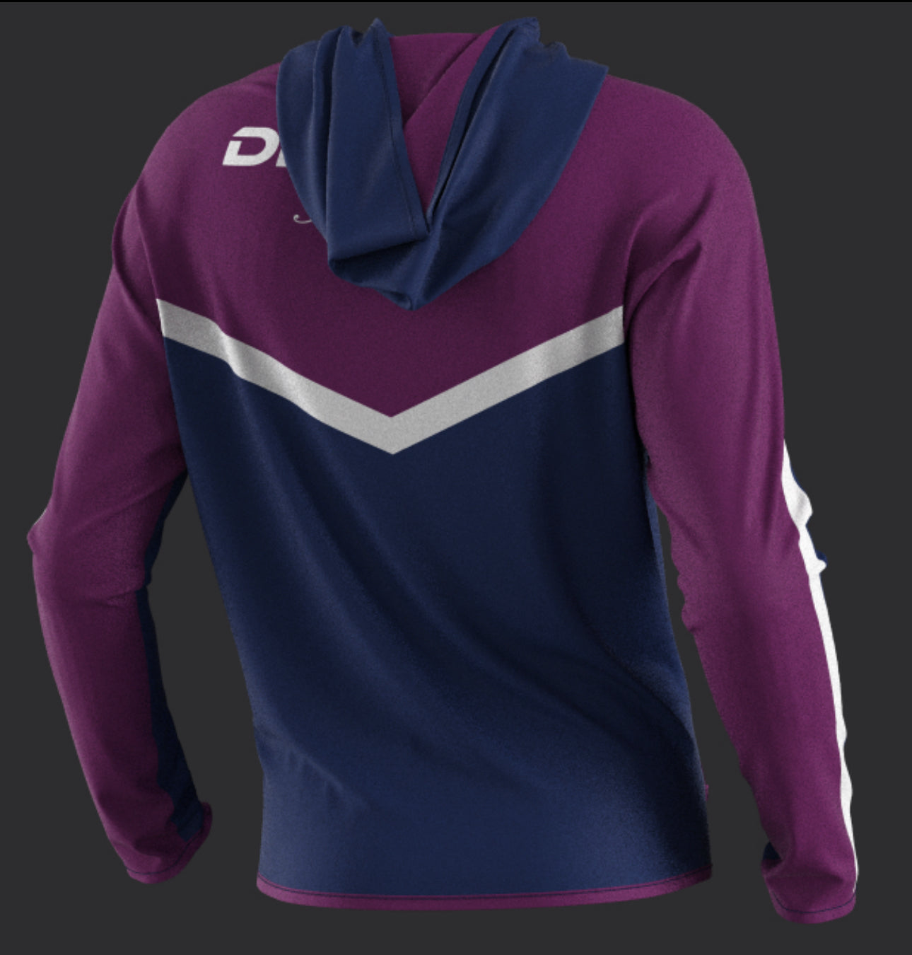 Women’s Heritage Performance Hoodie