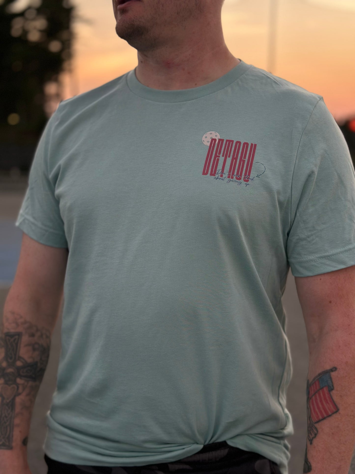 Game Play T-Shirt Unisex