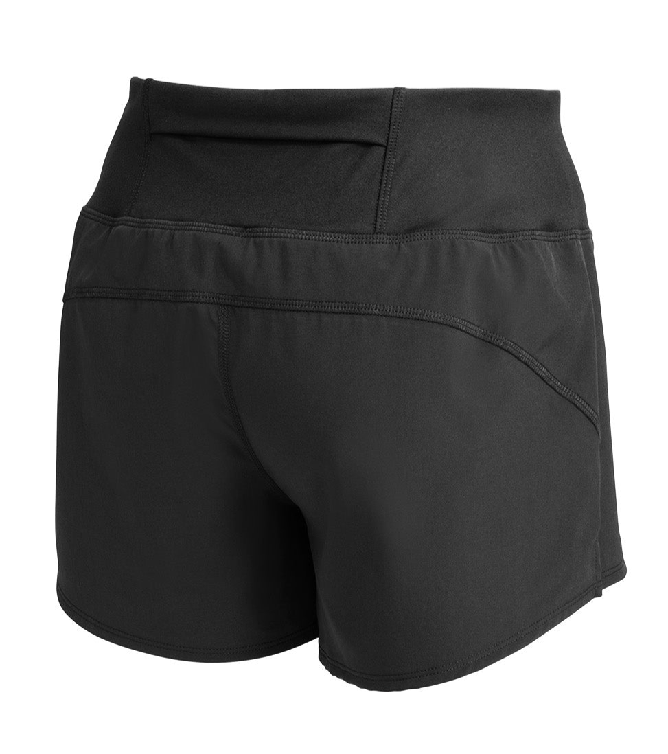 Women's Crown Shorts