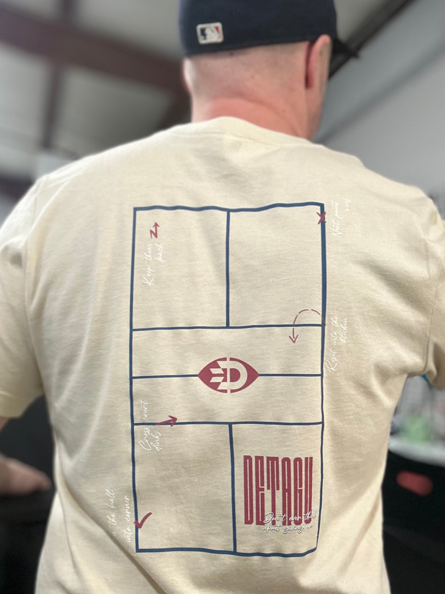 Game Play T-Shirt Unisex
