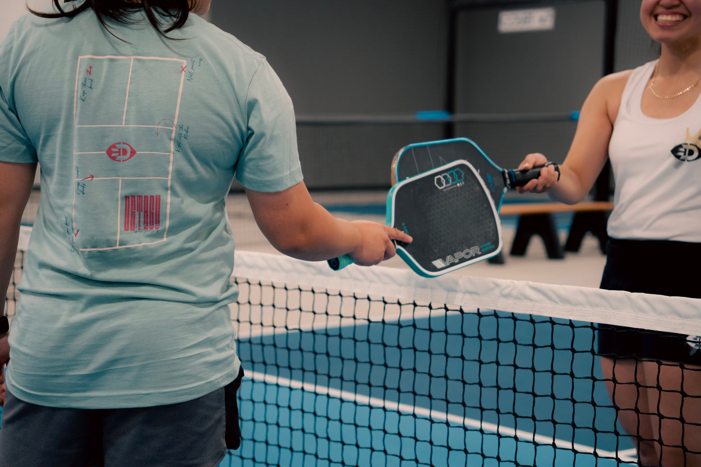 Game Play T-Shirt Unisex