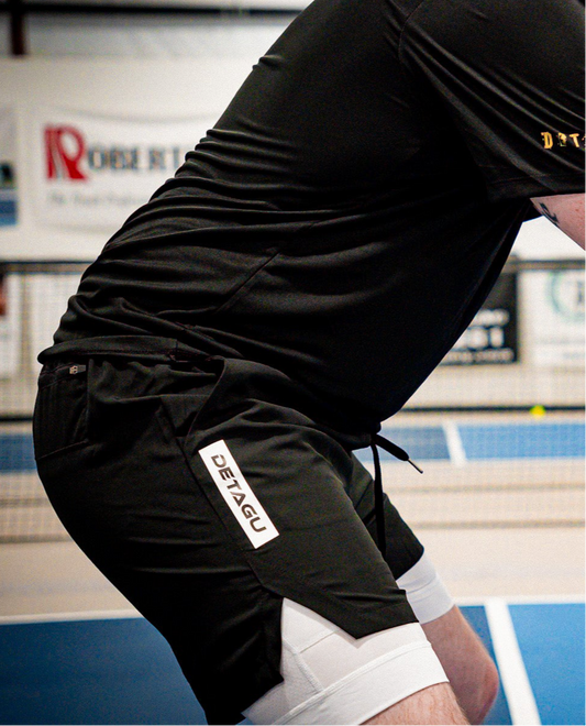 Core 2-1 Court Shorts