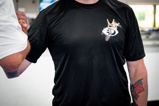 Men`s Crown T-Shirt