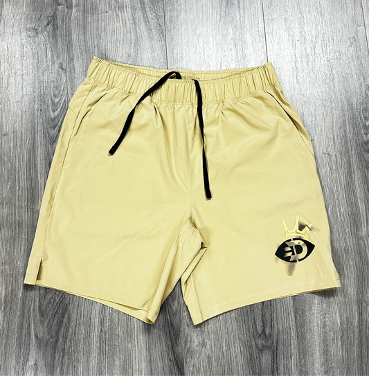 Men`s Crown Shorts