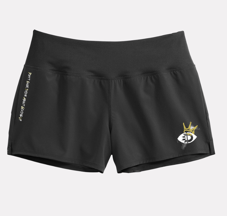 Women's Crown Shorts