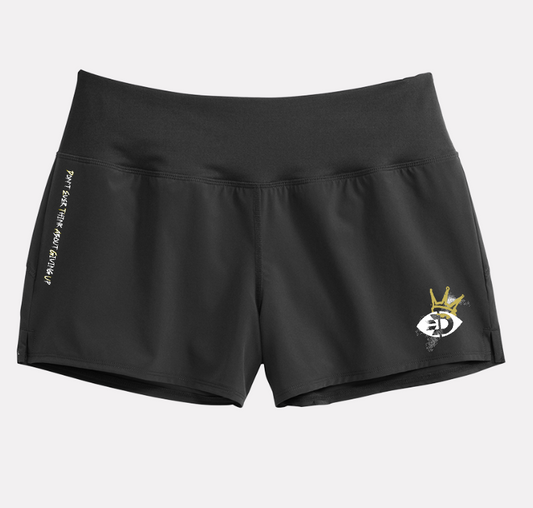 Women's Crown Shorts