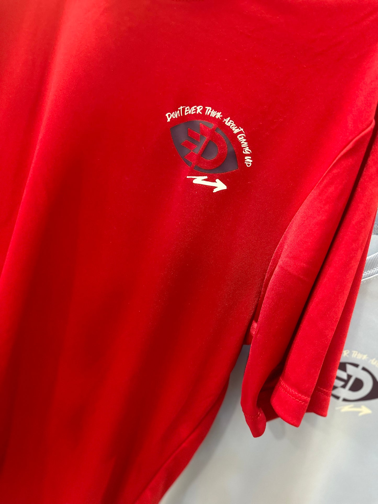 Men`s Full Force No Finesse T-Shirt