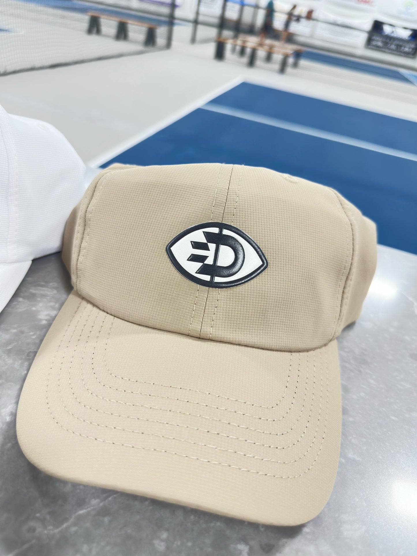 Heritage Performance Hat 100% Recycled Polyester