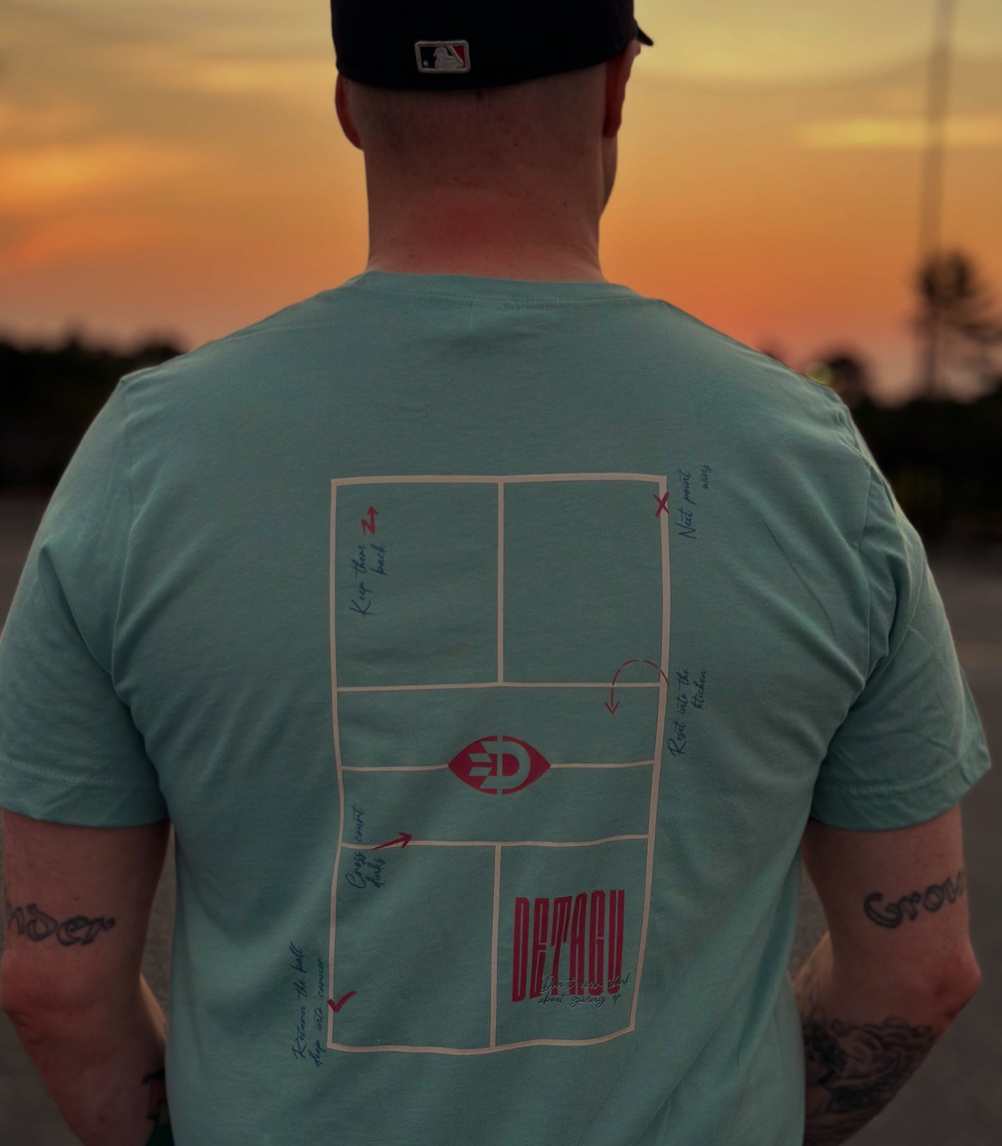 Game Play T-Shirt Unisex