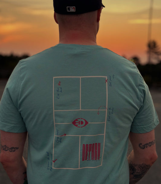Game Play T-Shirt Unisex