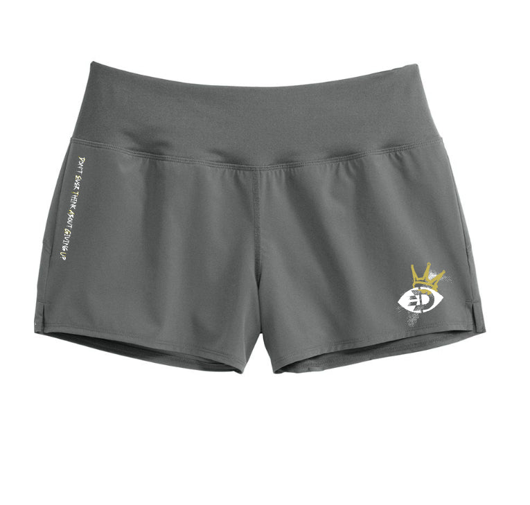 Women's Crown Shorts