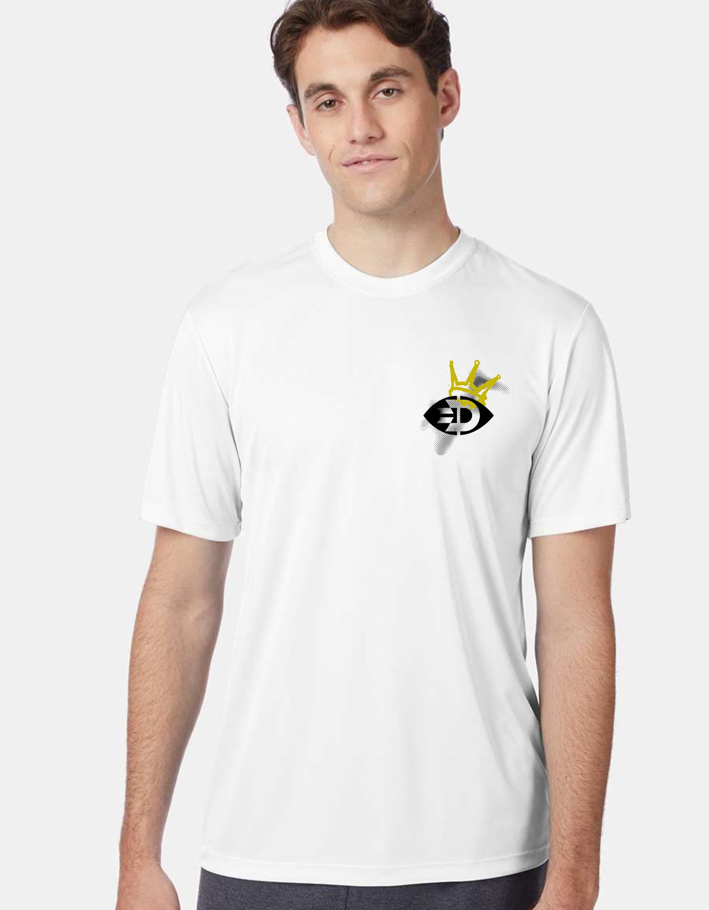 Men`s Crown T-Shirt